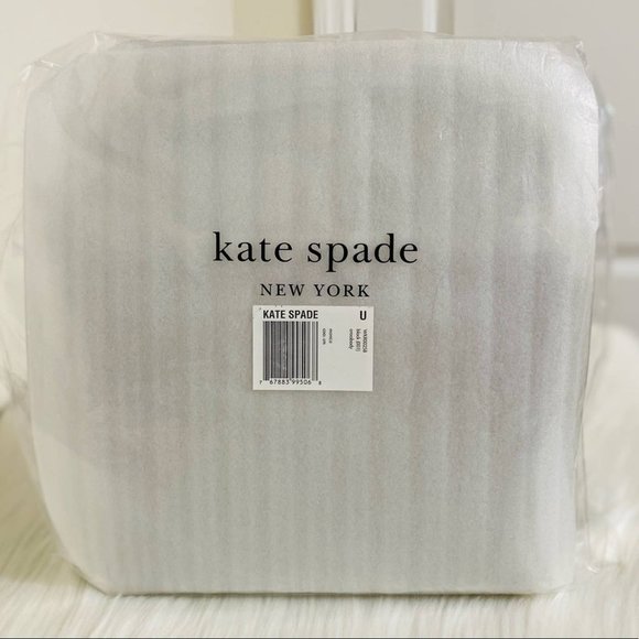 New Kate Spade Monica Crossbody Bag - Picture 5 of 8